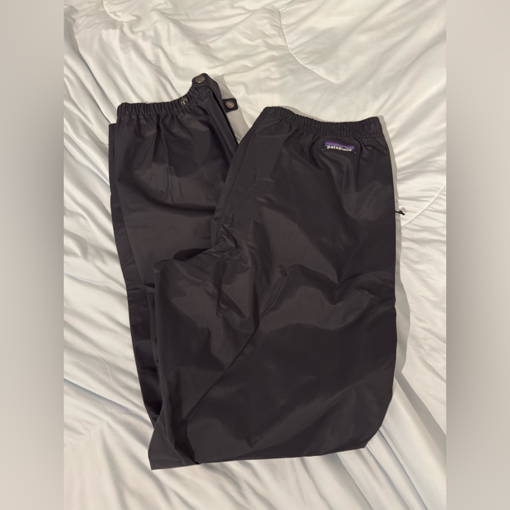 NWT Patagonia Women's Torrentshell 3L Rain Pants S